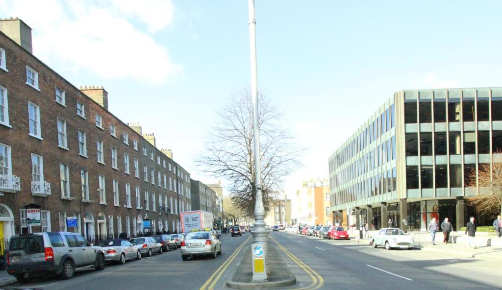 Latchfords Townhouse Hotel Dublin Kültér fotó