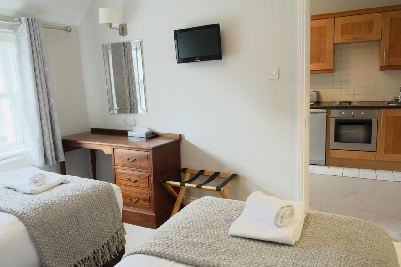 Latchfords Townhouse Hotel Dublin Kültér fotó