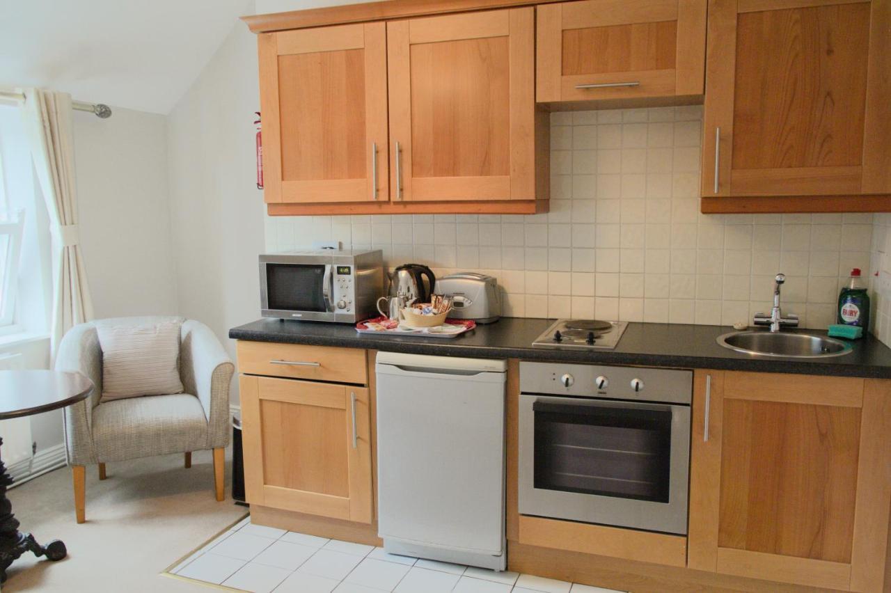 Latchfords Townhouse Hotel Dublin Kültér fotó