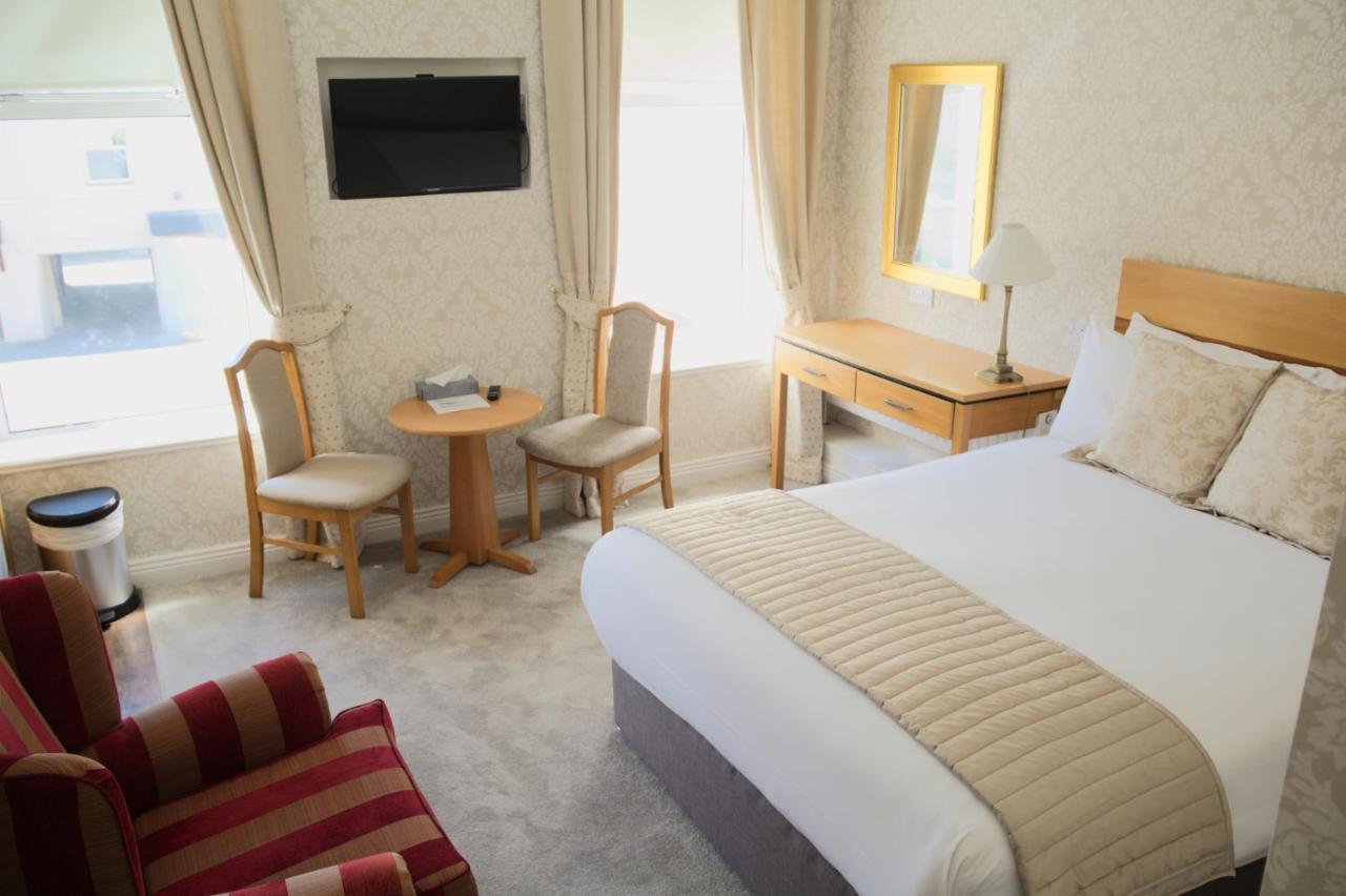Latchfords Townhouse Hotel Dublin Kültér fotó