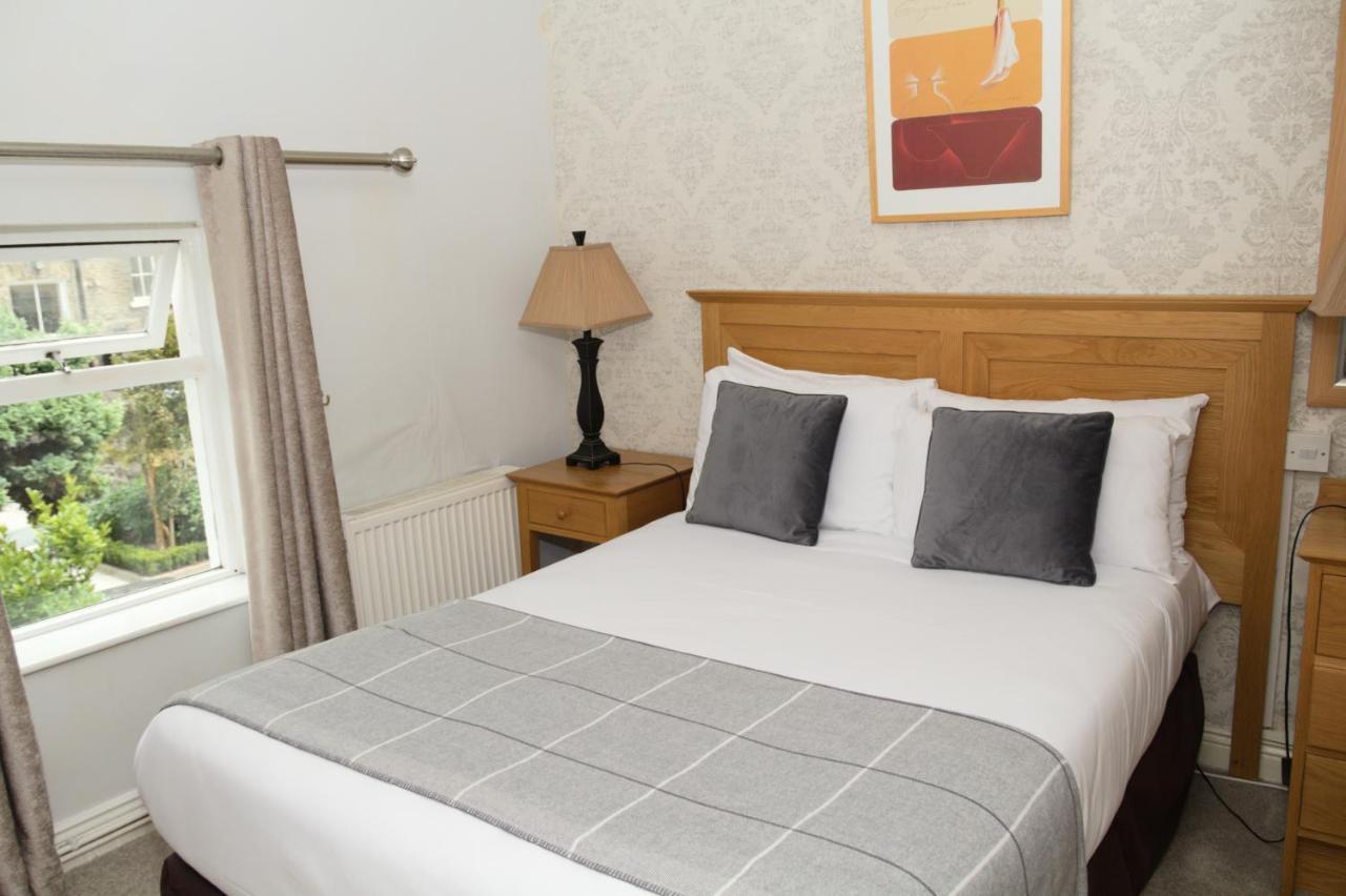 Latchfords Townhouse Hotel Dublin Kültér fotó