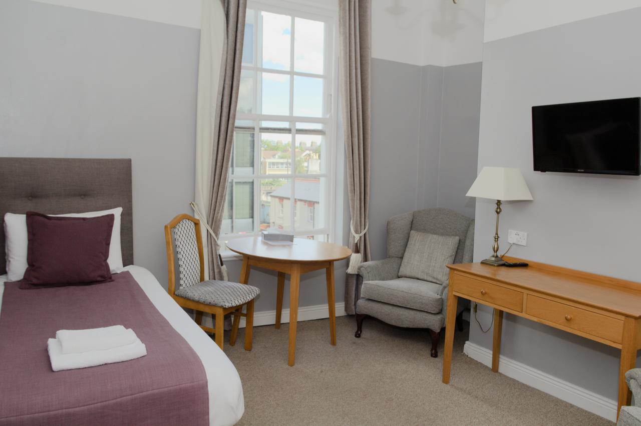 Latchfords Townhouse Hotel Dublin Kültér fotó