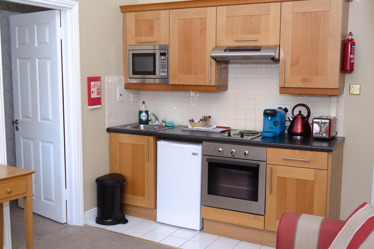 Latchfords Townhouse Hotel Dublin Kültér fotó