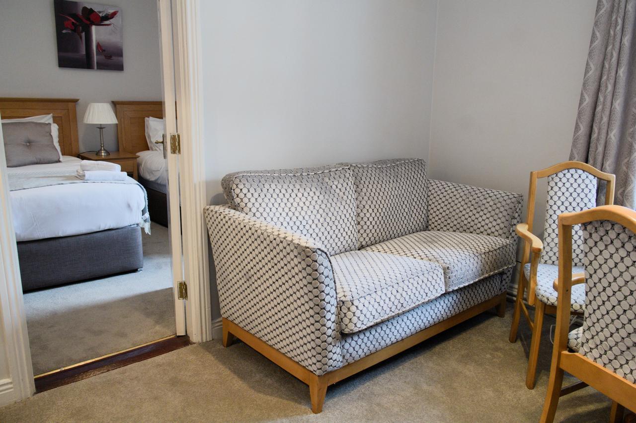 Latchfords Townhouse Hotel Dublin Kültér fotó