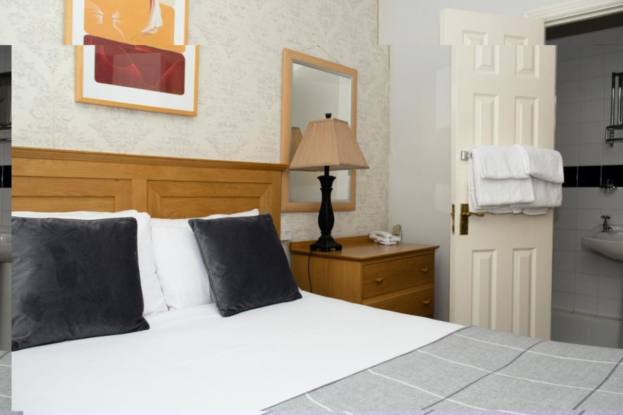 Latchfords Townhouse Hotel Dublin Kültér fotó