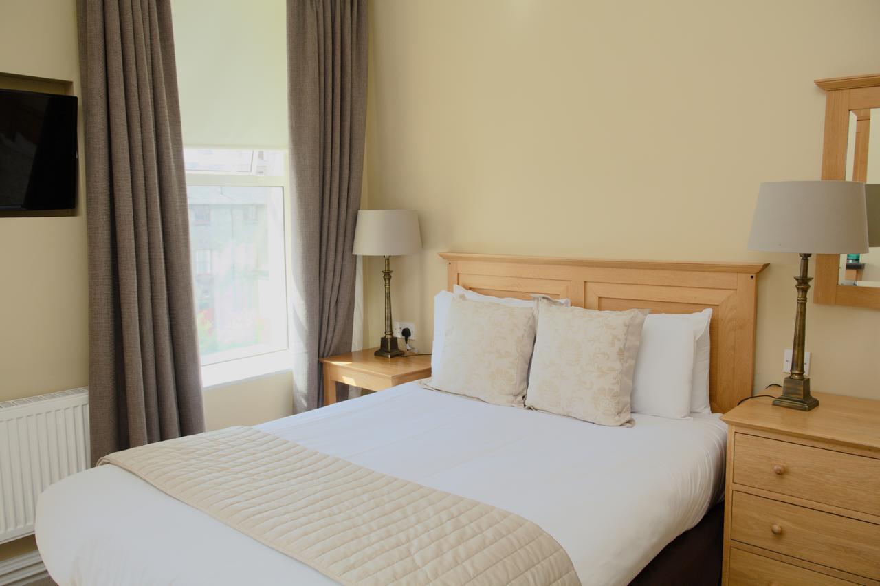 Latchfords Townhouse Hotel Dublin Kültér fotó