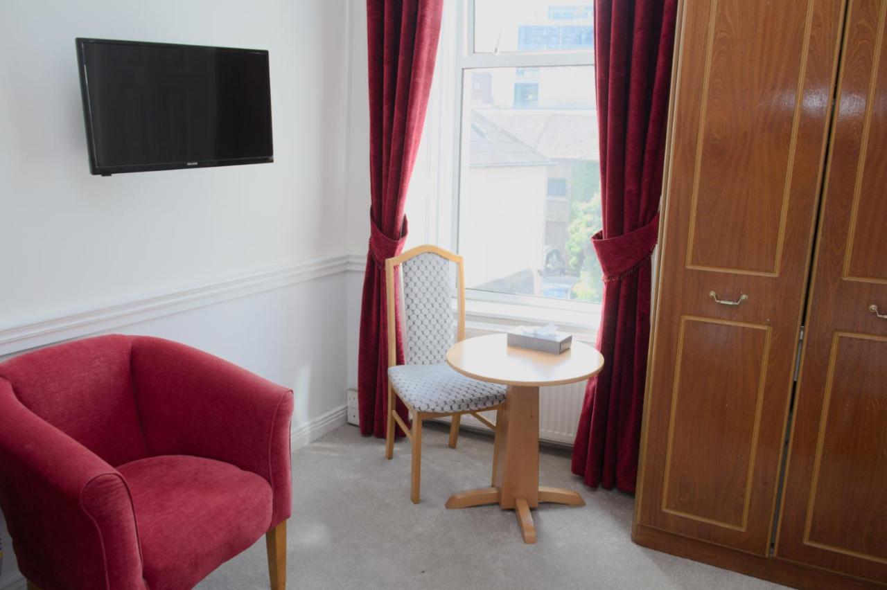 Latchfords Townhouse Hotel Dublin Kültér fotó