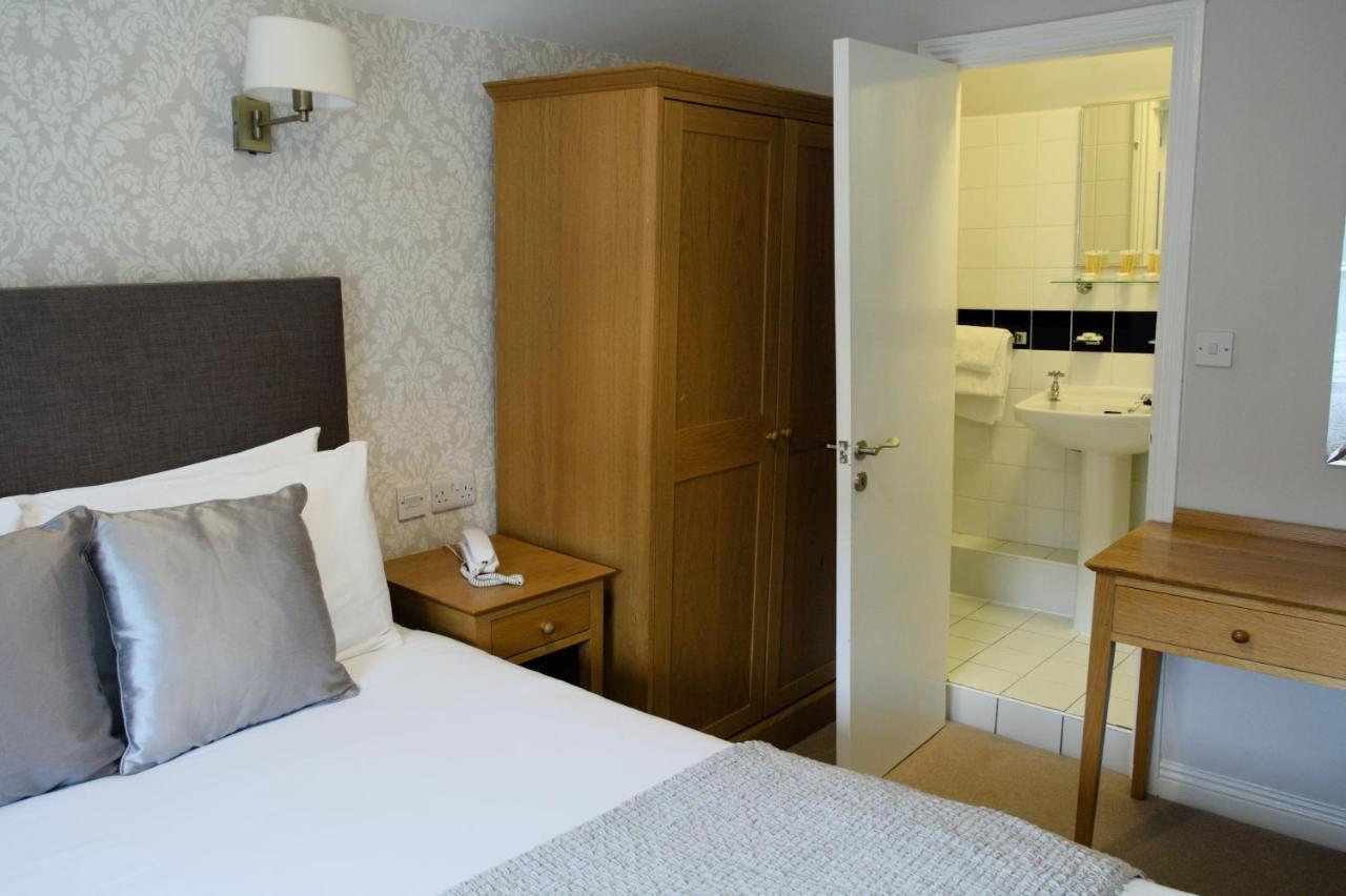 Latchfords Townhouse Hotel Dublin Kültér fotó