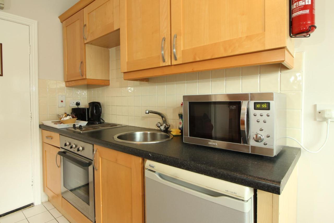 Latchfords Townhouse Hotel Dublin Kültér fotó